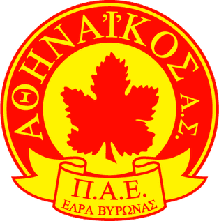 Acharnaikos